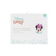 MANTA CUNA TERCIOPELO MODELO MINNIE