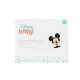 MANTA CUNA TERCIOPELO MODELO MICKEY