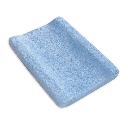 FUNDA RIZO CAMBIADOR (55X80) AZUL