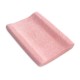 FUNDA RIZO CAMBIADOR (55X80) ROSA