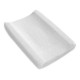 FUNDA RIZO CAMBIADOR (55X80) BLANCO