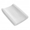 FUNDA RIZO CAMBIADOR (55X80) BLANCO