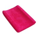 FUNDA RIZO CAMBIADOR (55X80) FUXIA