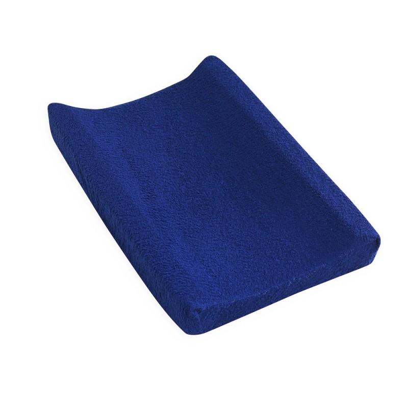 FUNDA RIZO CAMBIADOR (55X80) MARINO