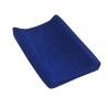 FUNDA RIZO CAMBIADOR (55X80) MARINO