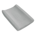 FUNDA RIZO CAMBIADOR (55X80) GRIS