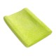 FUNDA RIZO CAMBIADOR (55X80) PISTACHO
