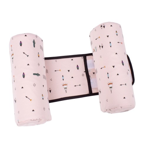 COJIN ANTIVUELCO TIPI ROSA