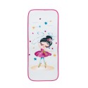 COLCHONETA MOD PRINCESA C47