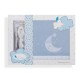 Sábanas Luna Gorro