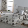 Nórdico Estrellas Beige