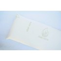 Almohada viscoelástica de aloe vera 70 cmts