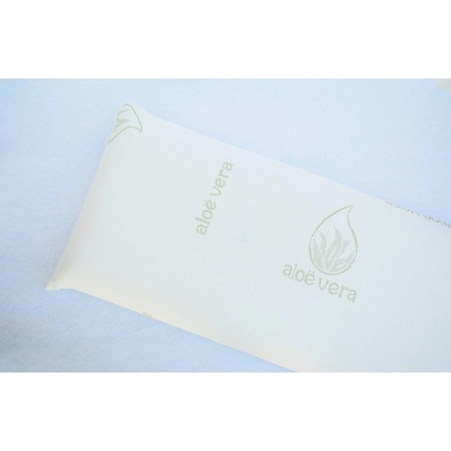 Almohada visco aloe