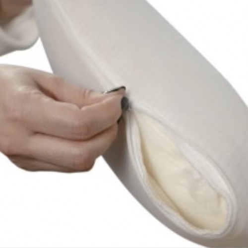 Almohada visco aloe