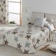 Colcha bouti Estrellas Beige
