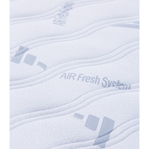 Colchón Viscoelástico AirFresh
