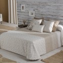Colcha Bouti Tripoli Beig