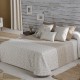 Colcha Bouti Tripoli Beig