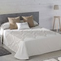 Colcha Bouti Padua Beige