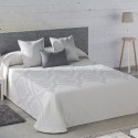 Colcha Bouti Padua Gris