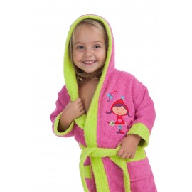 Albornoz Infantil