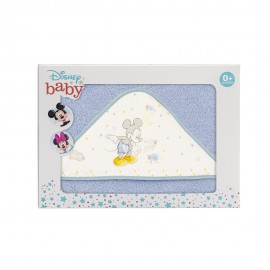 CAPAS DE BAÑO