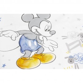 MINICUNA MODELO MICKEY