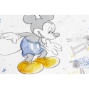 MINICUNA MODELO MICKEY