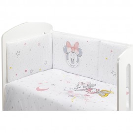 EDREDÓN MODELO MINNIE