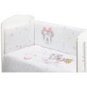 EDREDÓN MODELO MINNIE