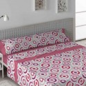 Sábanas Verano Cama de 135 cm