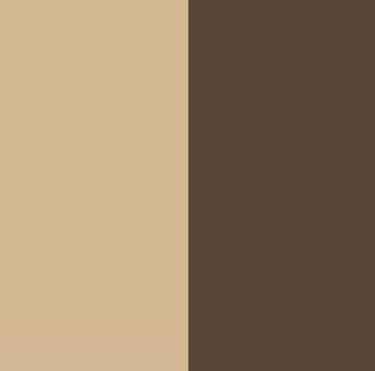 Nórdico bicolor arena-choco